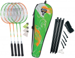 Sulgpallikomplekt Talbot Torro Attacker Plus 449414
