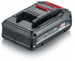 Aku Severin ZB 7260, 18 V, li-ion, 2500 mAh