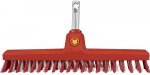 &Otilde;uehari Wolf-Garten Garden Scrubber SB 350 M, 350 mm, ilma varreta