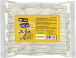 Koeramaius Hau&Miau HM-83318, lehmanahk, 0.75 kg, 50 tk
