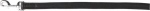 Koera rihm Trixie Active Comfort TX-18941, must v., M-L