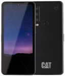 Mobiiltelefon Cat S75, 128GB, must v.