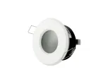 Valgusti s&uuml;vistatav LED Line, GU10, valge v., 35 W