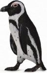 M&auml;ngukujuke Collecta South African Penguin 88710, 3.8 cm, valge v./must v.