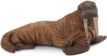M&auml;ngukujuke Collecta Walrus 004-88569, pruun v.