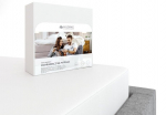 Madratsi kaitse Hilding Penpu Mattress Protector, 210 cm x 180 cm