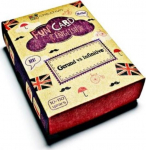Kaardilauam&auml;ng Creativo Fun Card English Gerund vs Infinitive 381032, EN