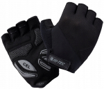 Jalgrattakindad universaalne Hi-Tec Fers, must, L