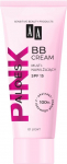 BB kreem Oceanic Pink Aloe AA, SPF 15, 01 light, 30 ml