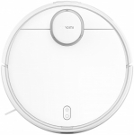 Robottolmuimeja Xiaomi Mi Robot Vacuum S10, valge v.