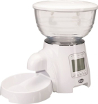 Automaats&ouml;&ouml;tur Trixie TX7, 5 l, valge v.