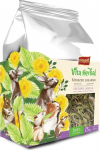 V&auml;ikeloomade toit Vitapol Vita Herbal, k&uuml;&uuml;likutele/n&auml;rilistele, 0.075 kg