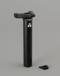 Jalgratta varuosa TREBOL TRIPOD SEAT POST, 6061-t6 aluminum cnc machined, must