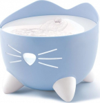 Kolb - purskkaev Catit Cat Fountain CH-7179, 2.5 l, 22 cm x 22 cm x 19.5 cm, sinine v.