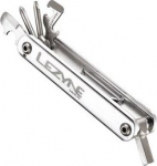 Instrument Lezyne Multi Tool LZN-1-MT-MBK-08T06, metall, h&otilde;be v.