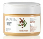 Juuksemask Clear&eacute; Institute Curly, 300 ml