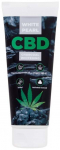 Hambapasta White Pearl CBD Charcoal, 75 ml