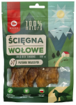 Koeramaius Maced Natura Beef Tendors, veiseliha, 0.1 kg