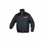 T&ouml;&ouml;jope Sara Workwear, sinine v., L suurus