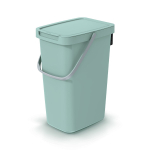 Pr&uuml;gikast Prosperplast NHW12-5575C, 12 l l, roheline v.