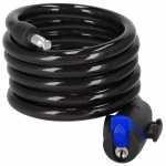 Lukk Springos BA0027, must