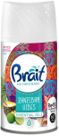&Otilde;huv&auml;rskendaja Brait Zanzibar Vibes, 0.25 l