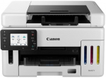 Multifunktsionaalne printer Canon Maxify GX6550, tindiprinter, v&auml;rviline