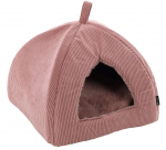 Kassimaja Flamingo Colette, roosa v., 38 cm x 38 cm