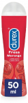 Intiimne libesti Durex Play Strawberry, 50 ml