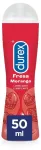 Intiimne libesti Durex Play Strawberry, 50 ml