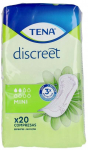 Pesukaitsmed Tena Discreet, Mini, 20 tk