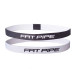 Peapael Fat Pipe Laurel, Universaalne, valge/must