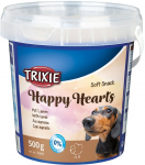 Koeramaius Trixie Happy Hearts, lambaliha, 0.5 kg