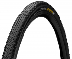Jalgratta rehv Continental Terra Speed PT 35-622, kumm, must v., 28", 1.35"