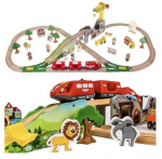 M&auml;ngurong r&ouml;&ouml;bastega Kruzzel 22495