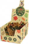 Koeramaius Duvo+ Garden Bites Veggie Friends Small, magus kartul, 0.015 kg, 60 tk