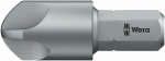 Kruvikeerajaotsik Wera 871/1 TORQ-SET Mplus, 32 mm, 1/4"