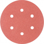 Lihvimisketas Pferd KSS 588161, 120, 15 cm x 15 cm, &Oslash; 15 cm