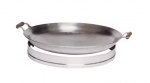 Praepann GrillSymbol Wok, teras, 67 cm, roostevaba teras