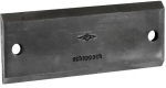 Terade komplekt Scheppach 40202200, 8 cm, teras, 2 tk