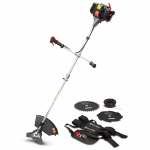 Bensiini v&otilde;sal&otilde;ikur-trimmer Elem Garden Technic Elem Garden Technic