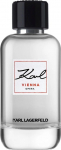 Tualettvesi Karl Lagerfeld Vienna Opera, 100 ml