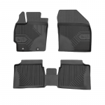 Automatt, esi/tagumine Frogum Premium 77, Toyota Prius III HB 2010-2015