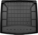 Automatt, pagasikandjad Frogum Proline, Ford Focus IV Combi 2018-