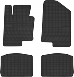 Automatt, esi/tagumine El Toro, KIA Optima 2012-