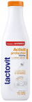 Kehapesugeel Lactovit Activit Protector, 750 ml