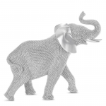 Dekoratiivne kujuke Eldo Elephant, h&otilde;be