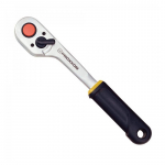 P&otilde;rkmehhanismiga mutriv&otilde;ti Proxxon Curved, 154 mm