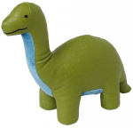 K&otilde;risti Little Big Friends Dino Friends Hector, roheline