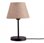 Laualambid Opviq AYD-3409, E27, 60W, beež v.